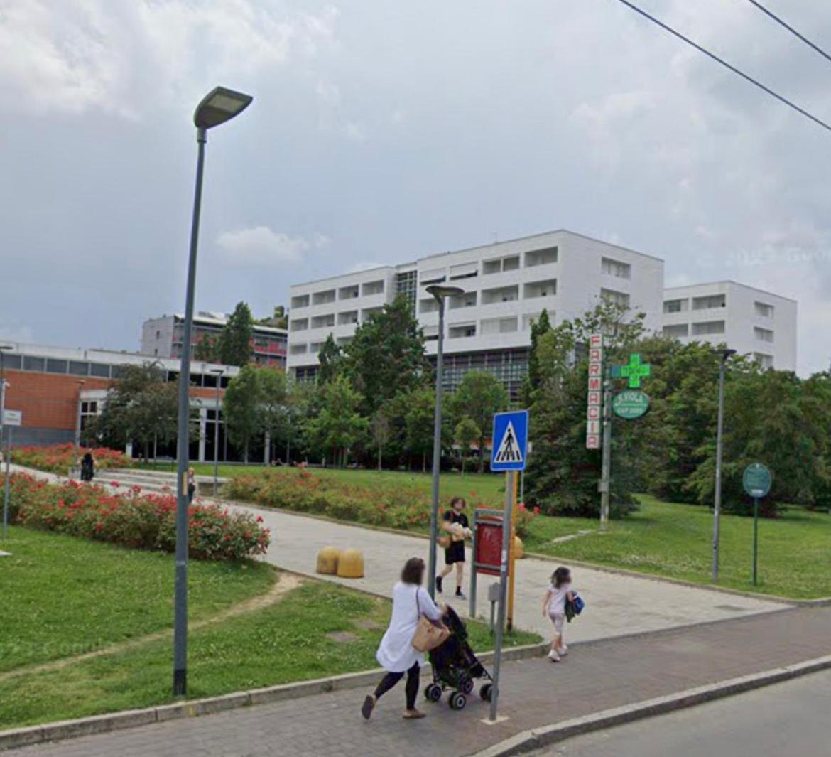 La Perla Sul Maggiore - Bologna, Bologna